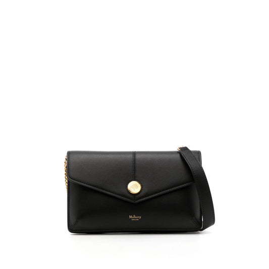 Mulberry Black Satchels & Cross Body Bags Women