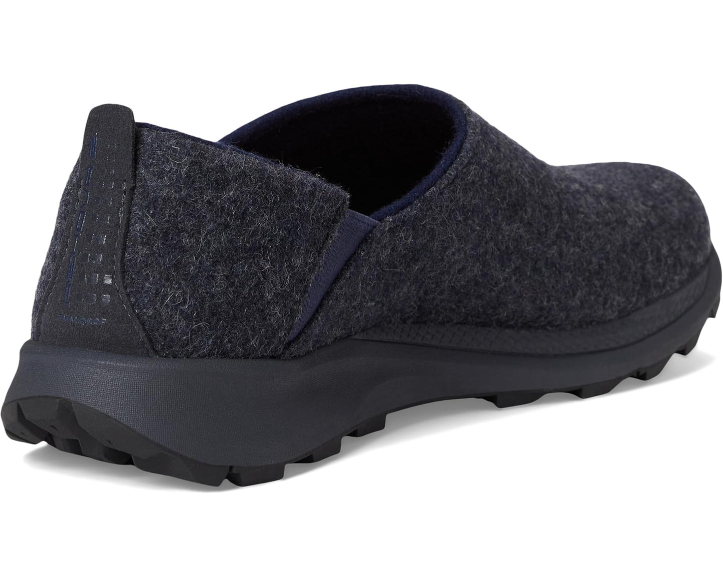 Men's Topo Athletic Rekovr 2 Grey/Navy