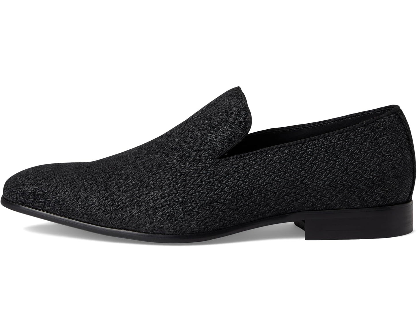 Men's Steve Madden Jarontey Black/Black