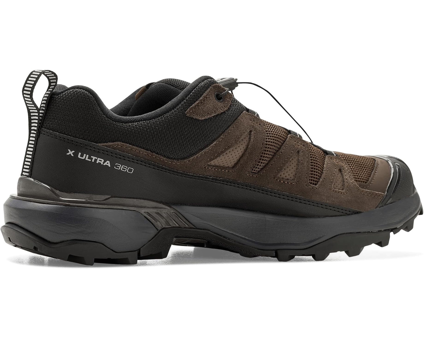 Men's Salomon X Ultra LTR Mid GTX Dark Earth/Delicioso/Sharkskin