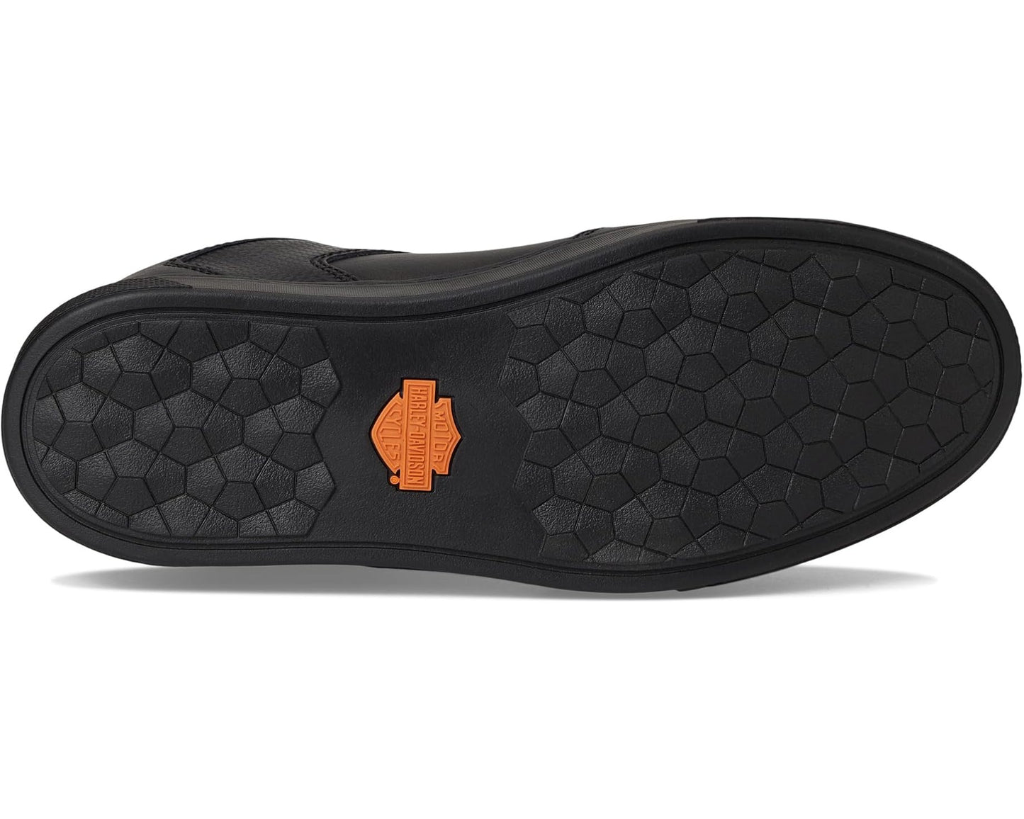 Men's Harley-Davidson Grady Lo Black
