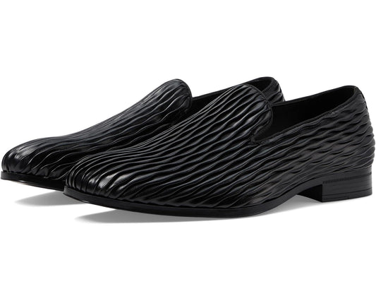 Men's Stacy Adams Seismith Slip-On Black