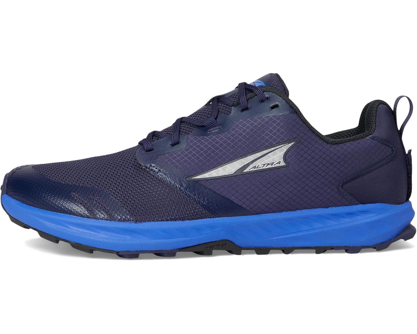 Men's Altra Superior 7 Dark Blue