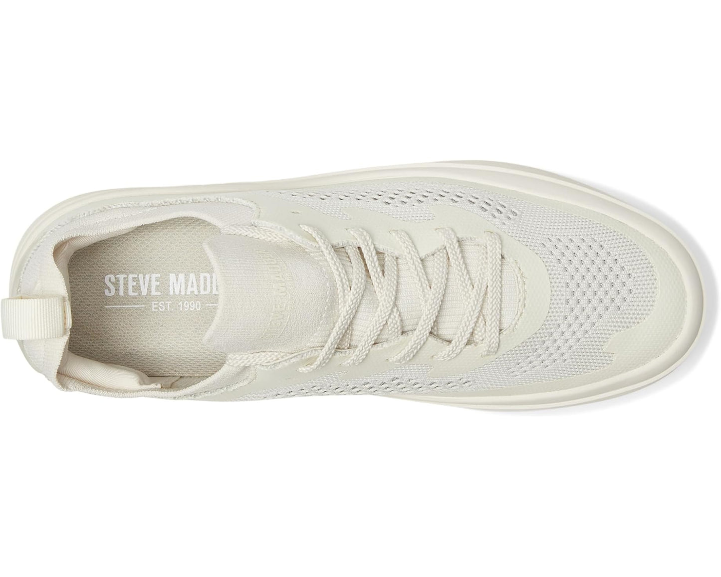 Men's Steve Madden Oslo Cream