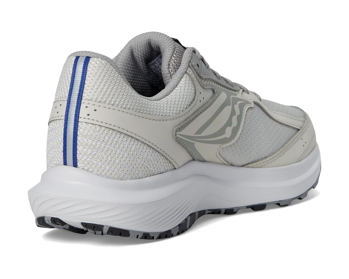 Men's Saucony Cohesion 17 Birch/Black