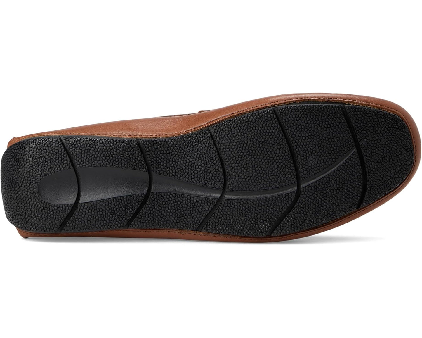 Men's Marc Joseph New York Monaco Tan Napa