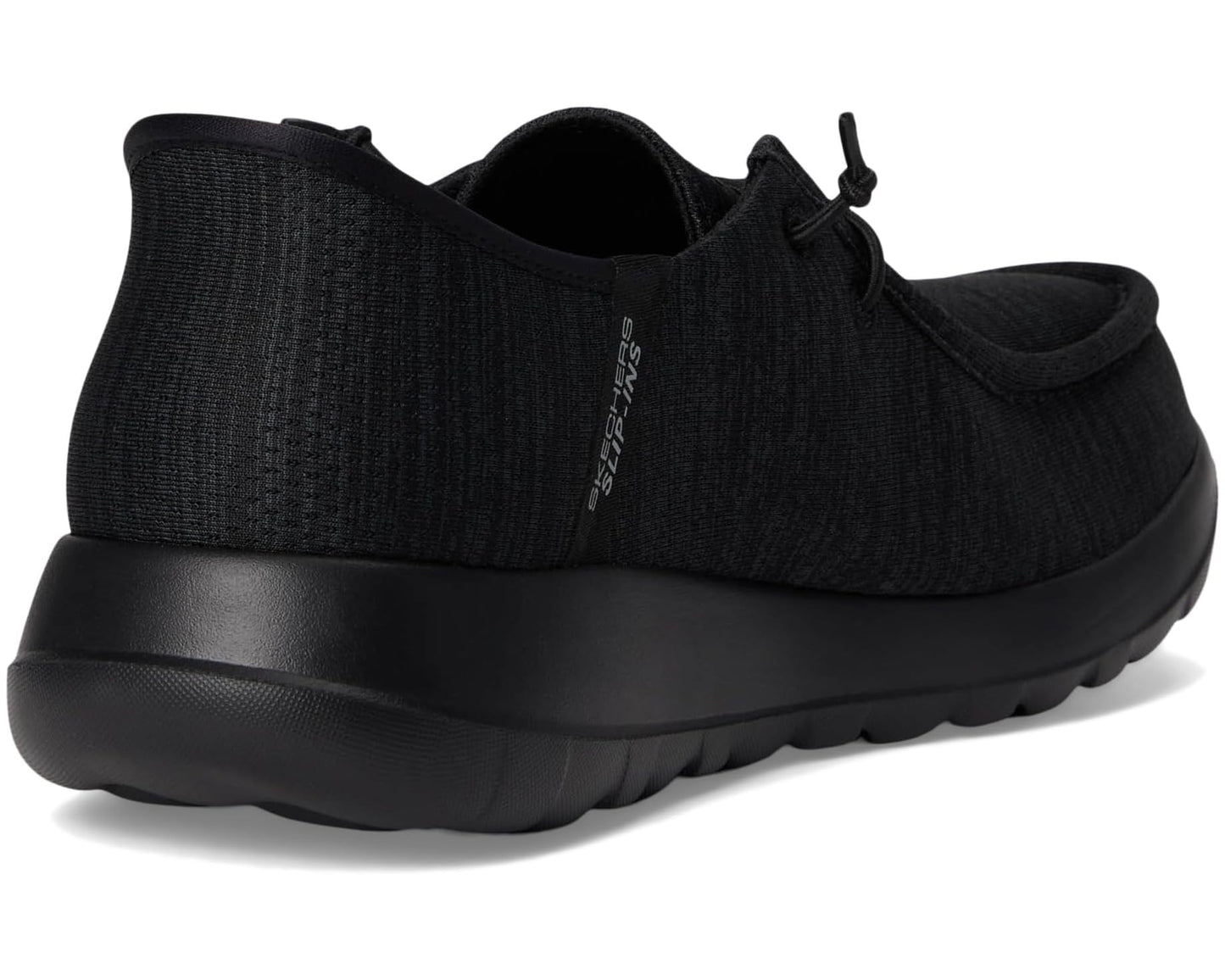 Men's SKECHERS Performance Go Walk Max Hands Free Slip-in Black
