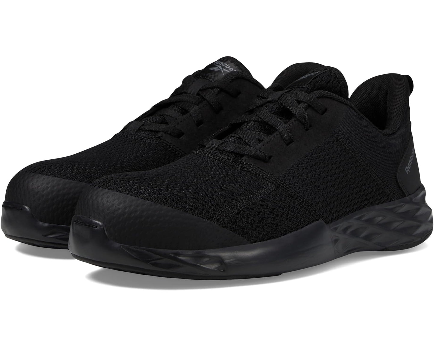 Men's Reebok Work Astroride Strike Black