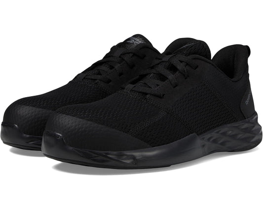 Men's Reebok Work Astroride Strike Black