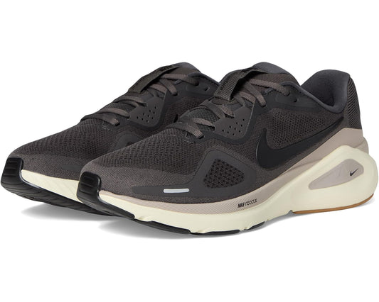 Men's Nike Structure 26 Medium Ash/Black/College Grey