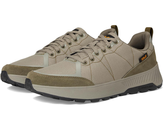 Men's Teva Ellwood Desert Taupe/Bungee Cord
