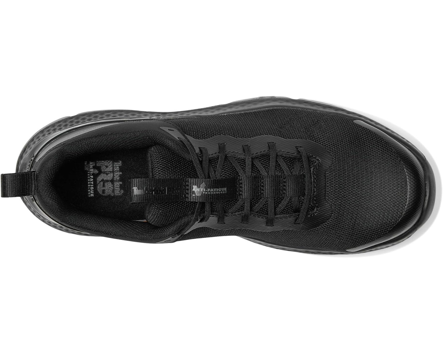 Men's Timberland PRO Setra Composite Safety Toe Black-2024 NEW