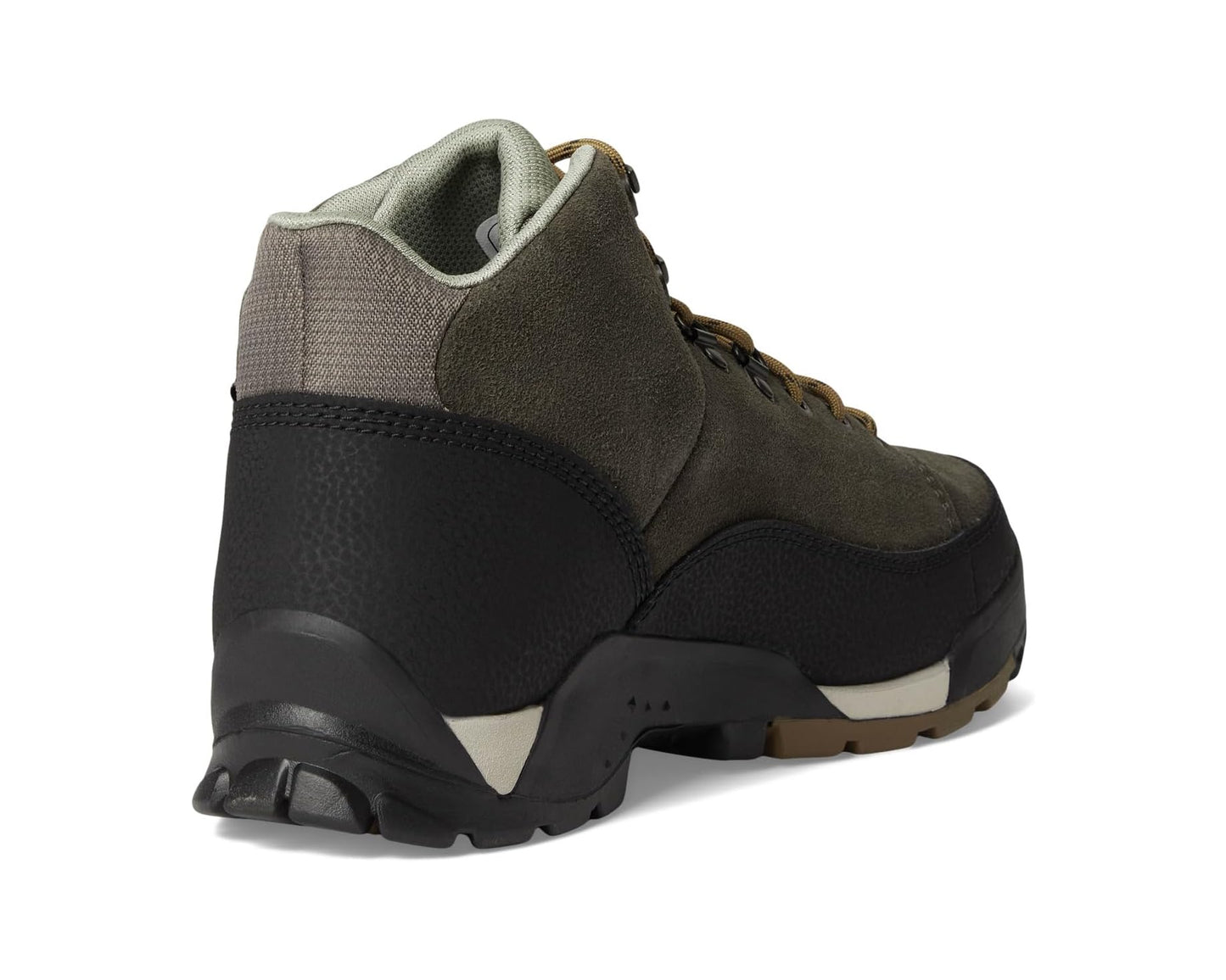 Men's Danner Panorama Mid 6 Black Olive