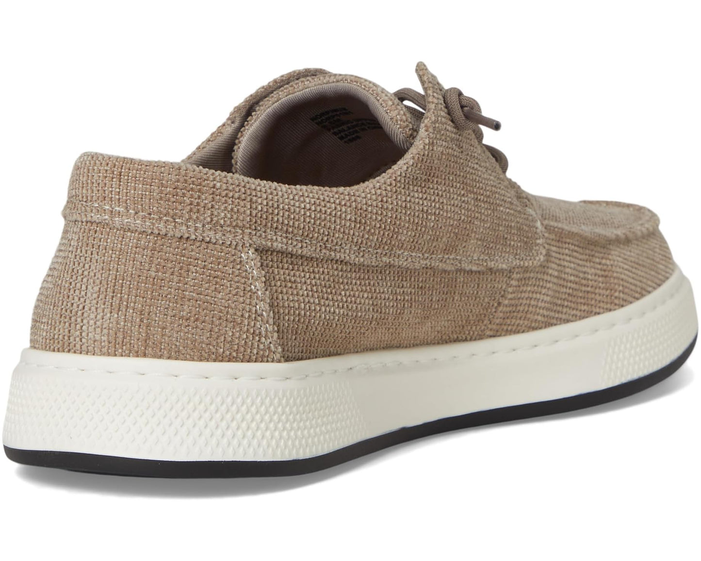 Men's Steve Madden Norphius Taupe Fabric