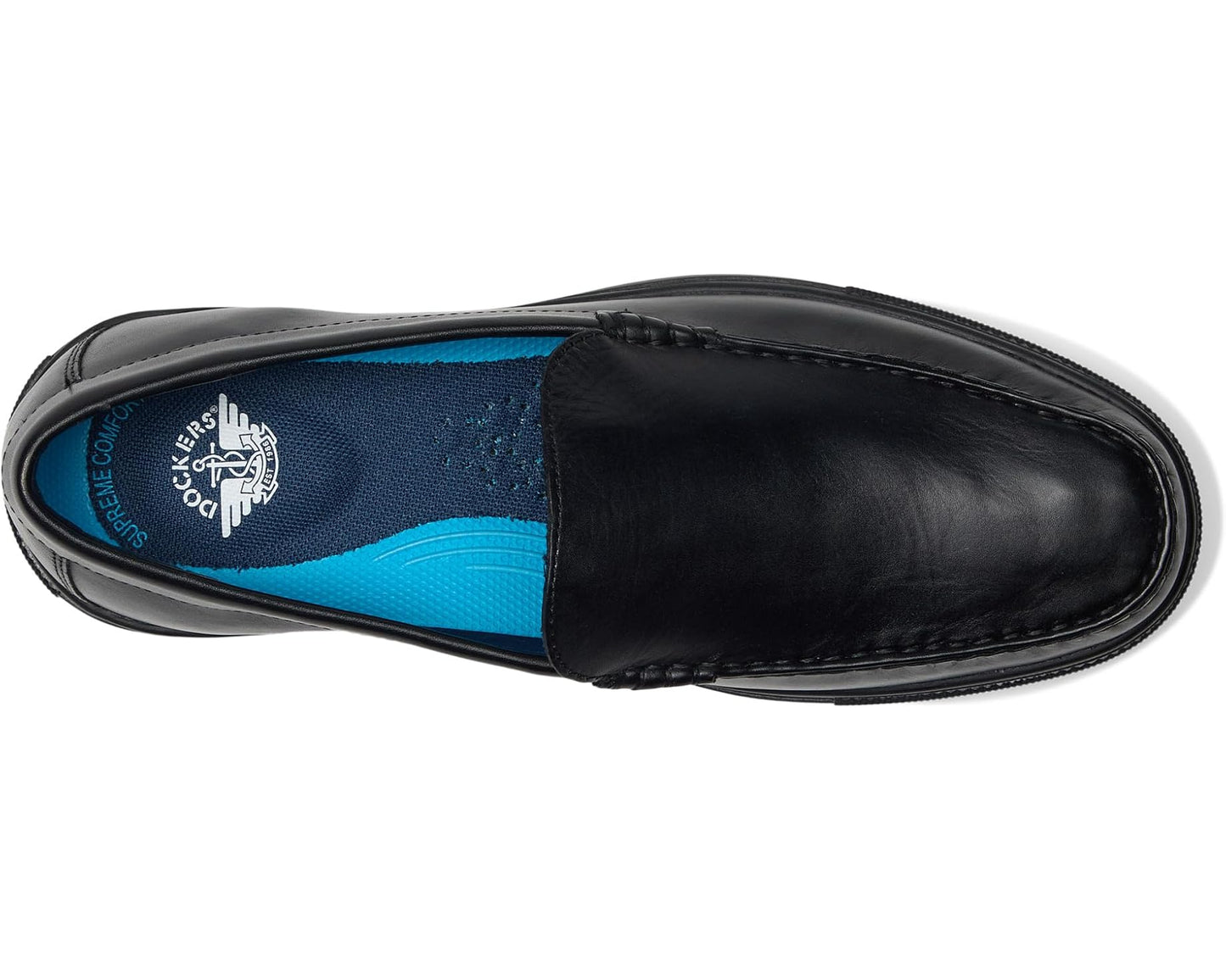 Men's Dockers Baltic Black