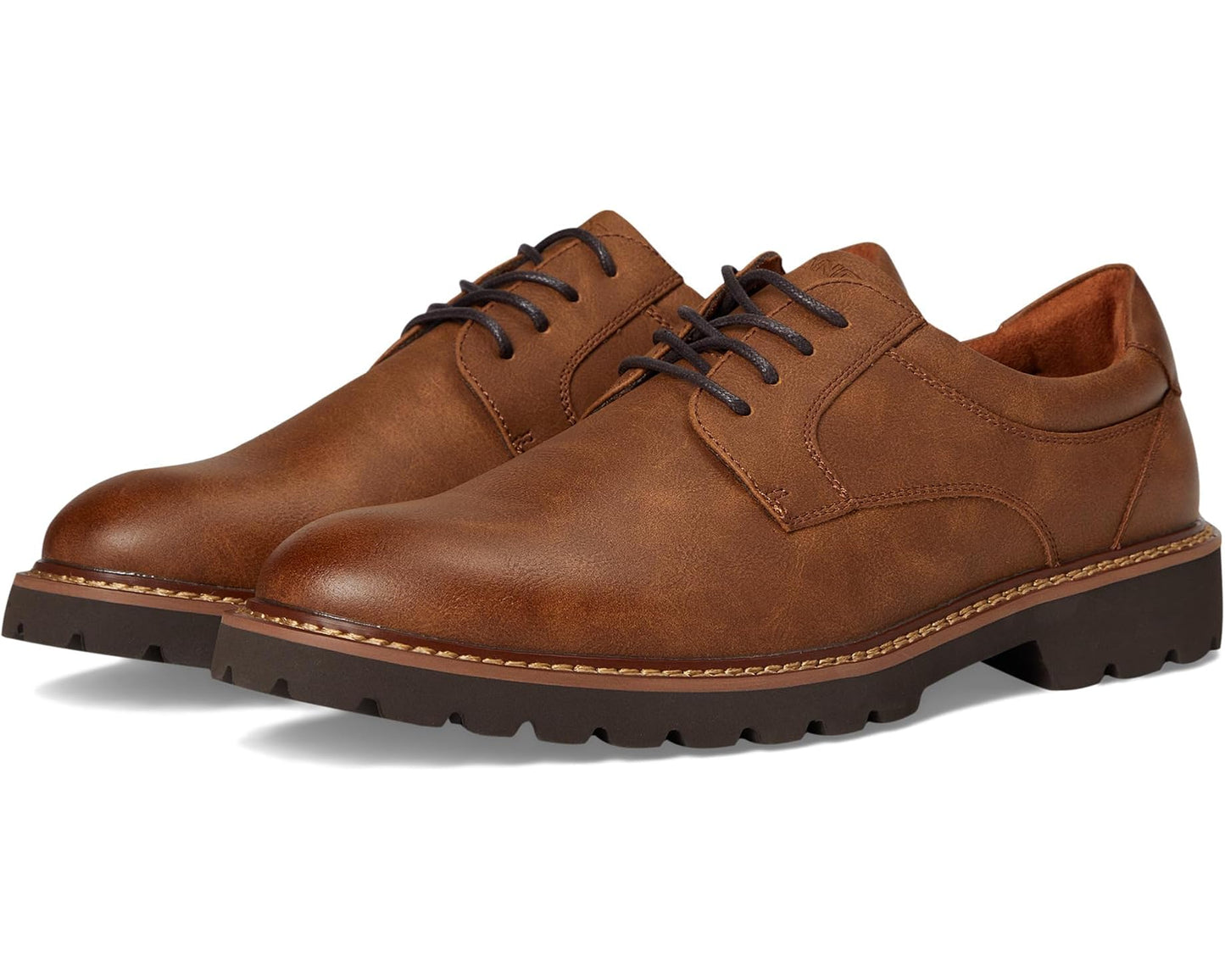Men's Vance Templeton Walnut