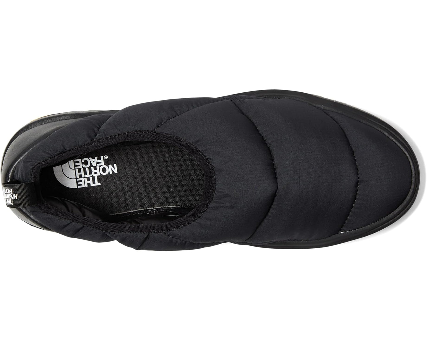 Men's The North Face Base Camp Thermoball Mule TNF Black/TNF Black