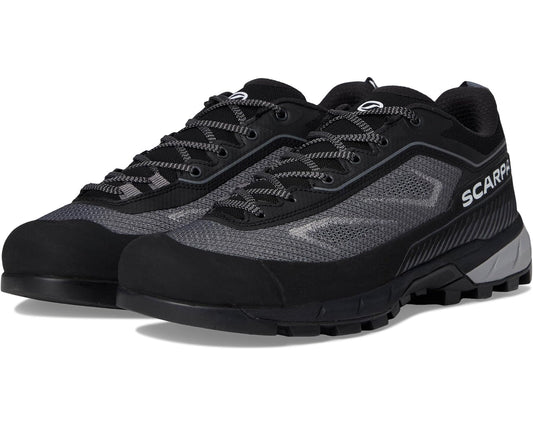 Men's Scarpa Rapid LT Anthracite/Gray