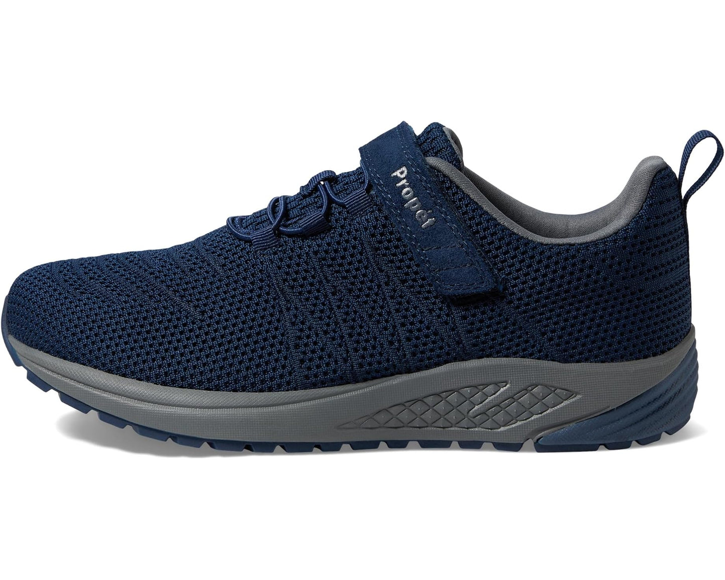 Men's Propet Tour Knit FX Nightfall