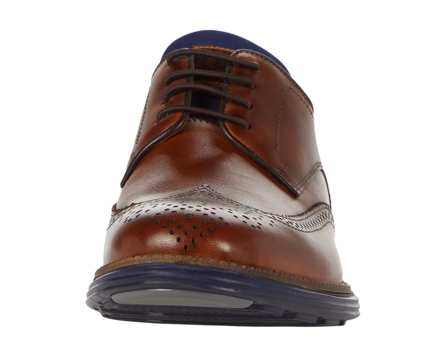 Men's Martin Dingman Countryaire Wing Tip Cigar