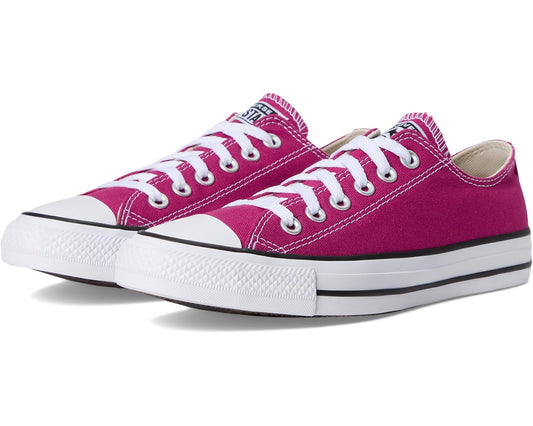 Unisex Converse Chuck Taylor All Star Low-Top Sneaker Berry Smoothie