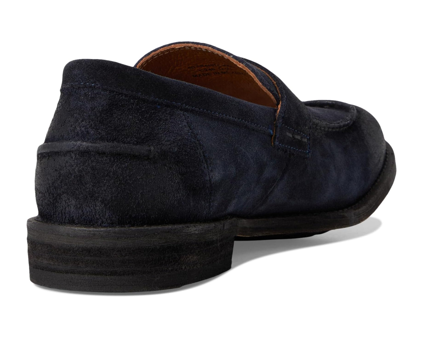 Men's Frye Tyler Flex Penny Midnight