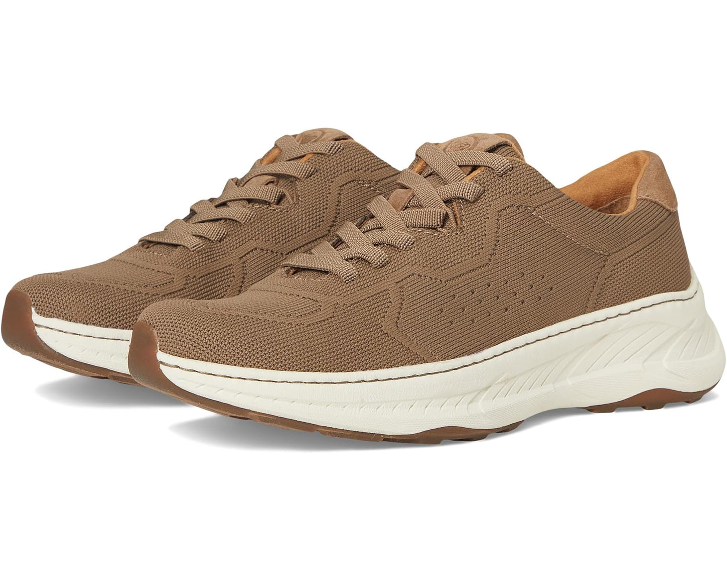 Men's Born Shep Taupe