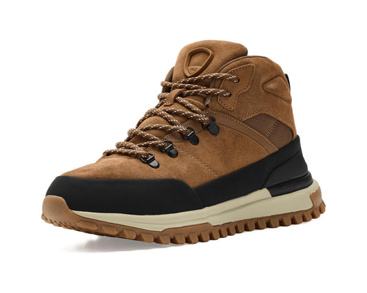 Men's Pajar CANADA Fenwick Chestnut/Black