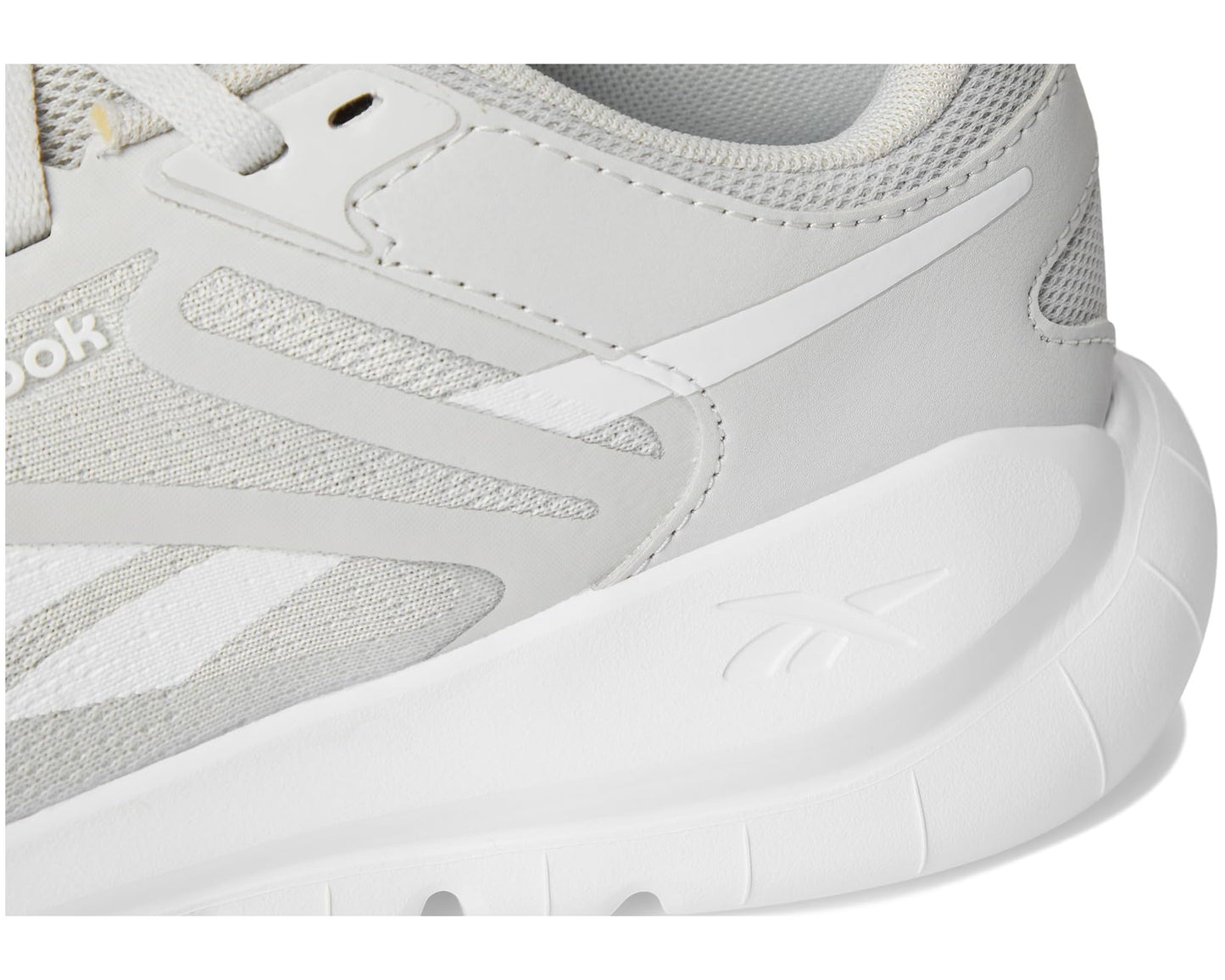 Men's Reebok Split Flex Mist Grey/White