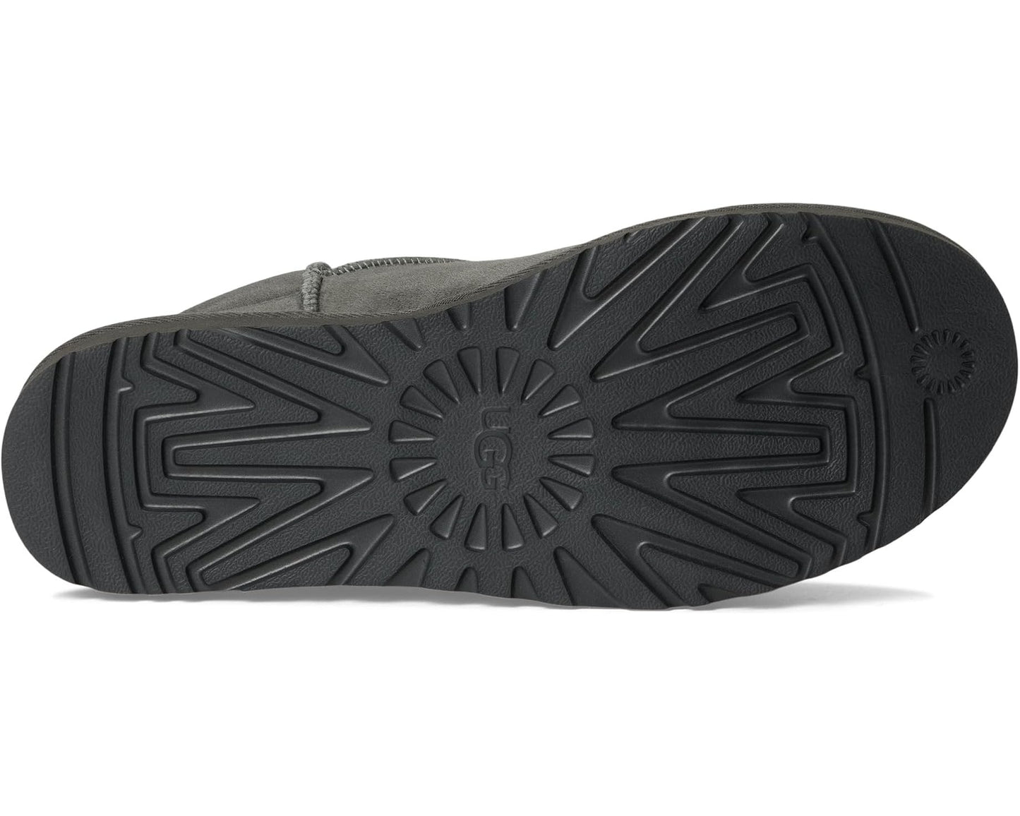 Men's UGG Classic Ultra Mini Mangolia Leaf