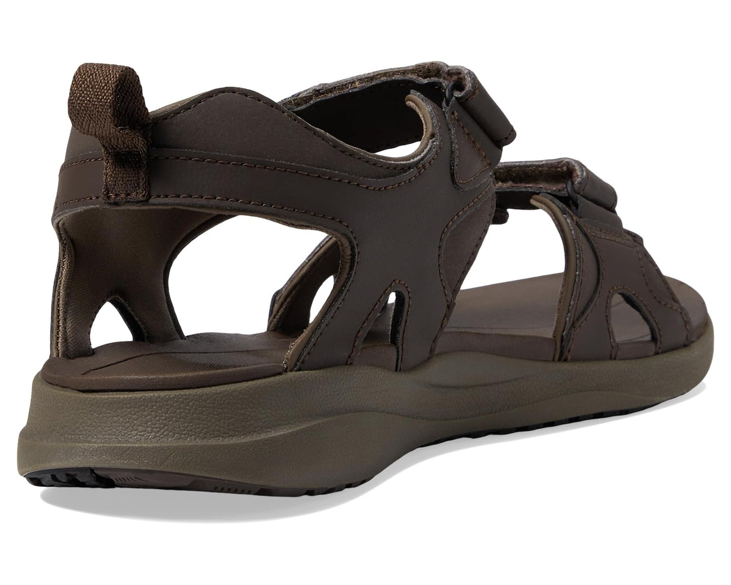 Men's Columbia Columbia™ 2 Strap Cordovan/Curry