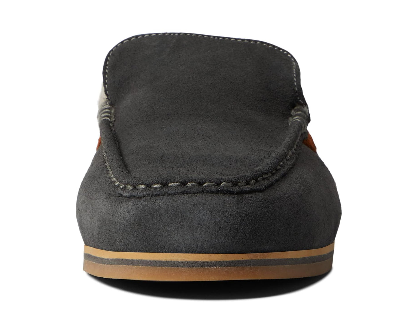 Men's hari mari Hacienda Pewter
