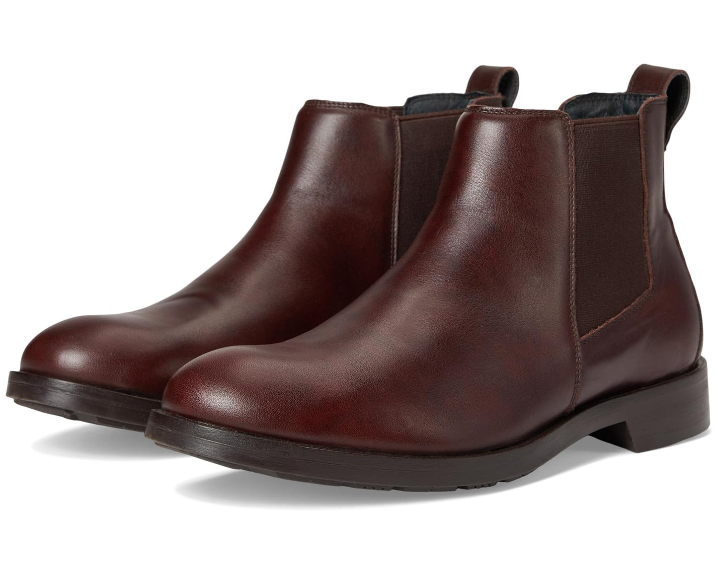Men's Naot Washington Cordovan Leather