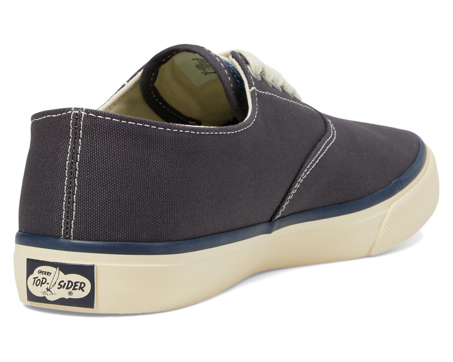 Men's Sperry CVO Canvas Navy Canvas SP14