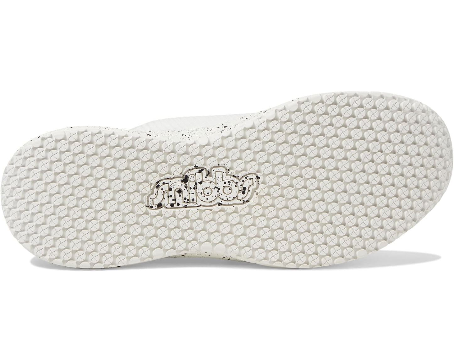 Unisex Snibbs Rovr White
