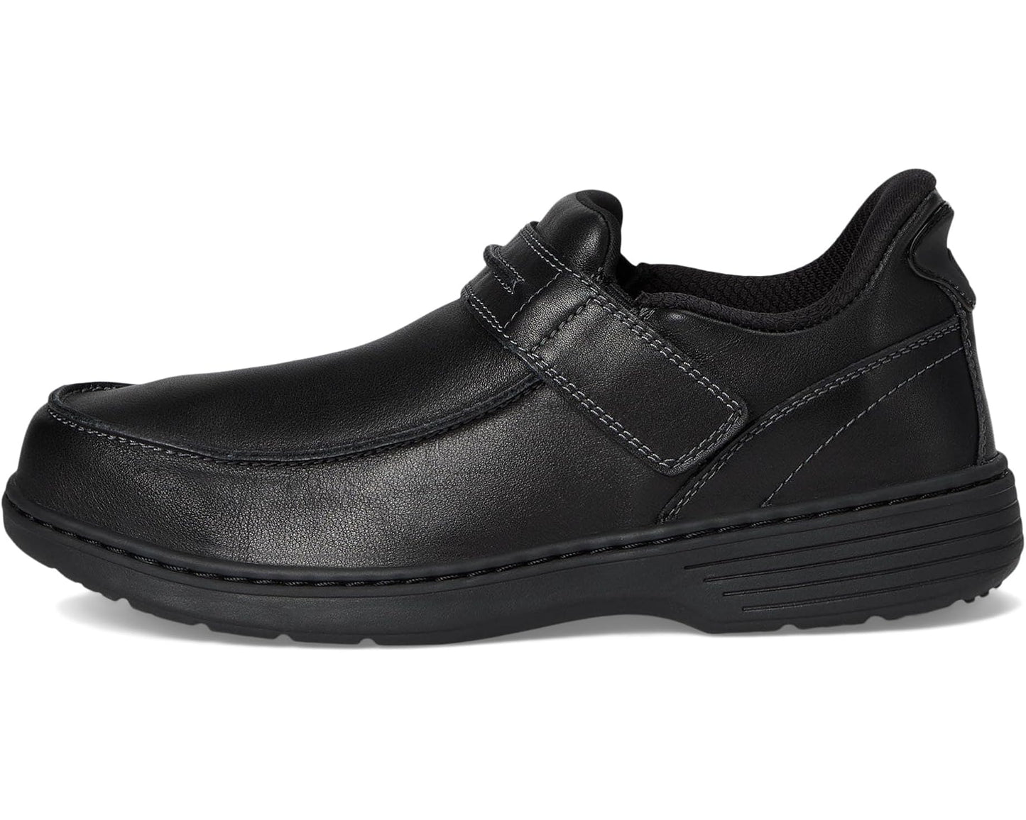 Men's Orthofeet Xavier Black