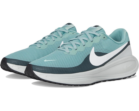 Men's Nike Revolution 8 Cannon/White/Seaweed/Pure Platinum