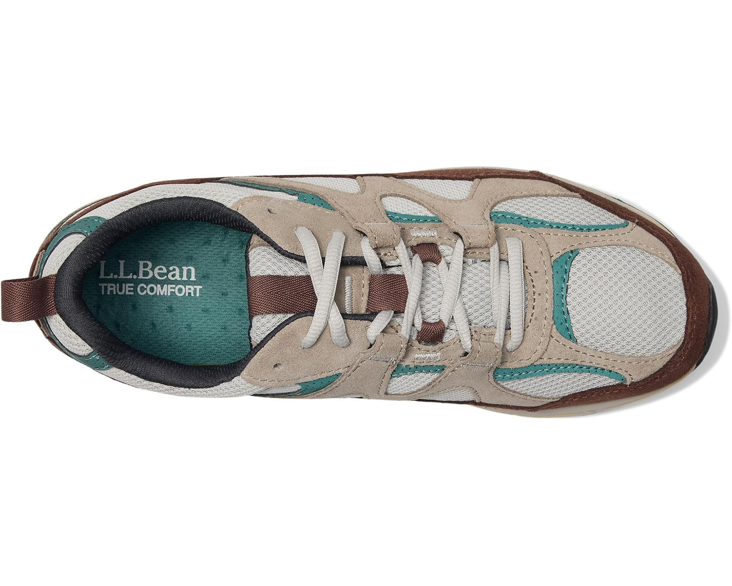 Men's L.L.Bean Comfort Walker 2 River Rock