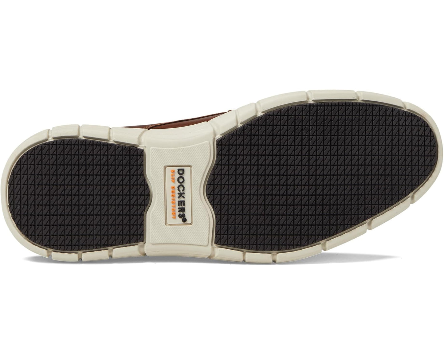 Men's Dockers Trine Dark Tan