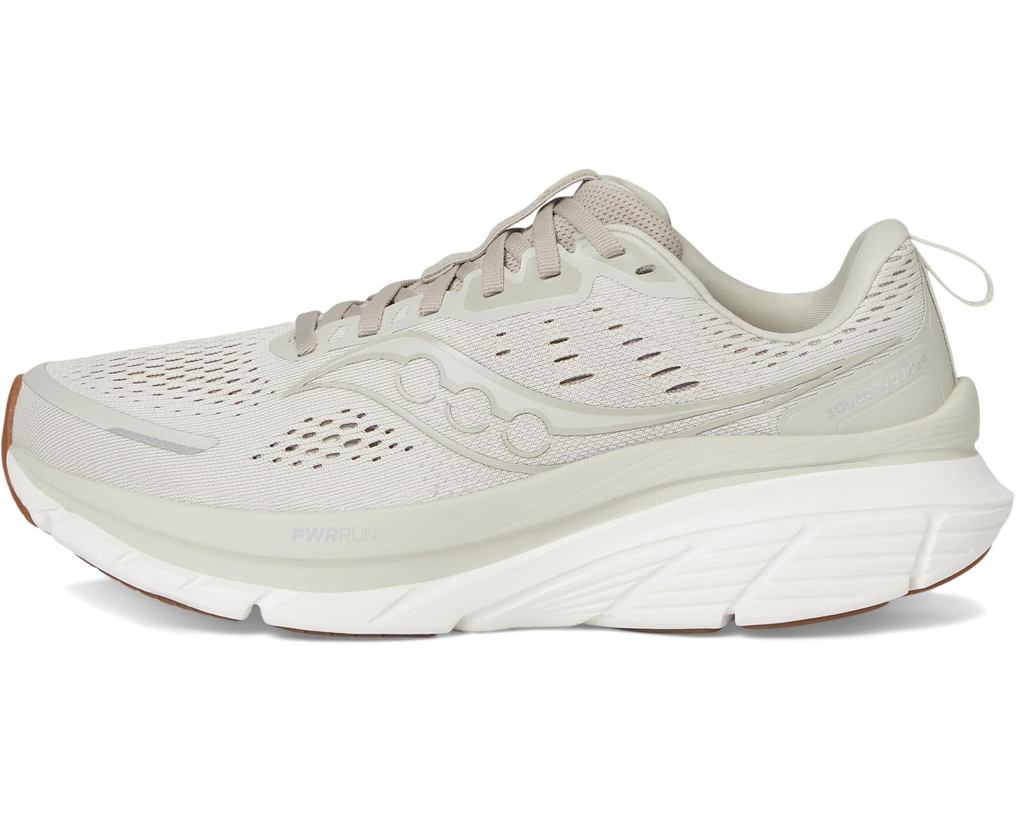 Men's Saucony Guide 18 Bone