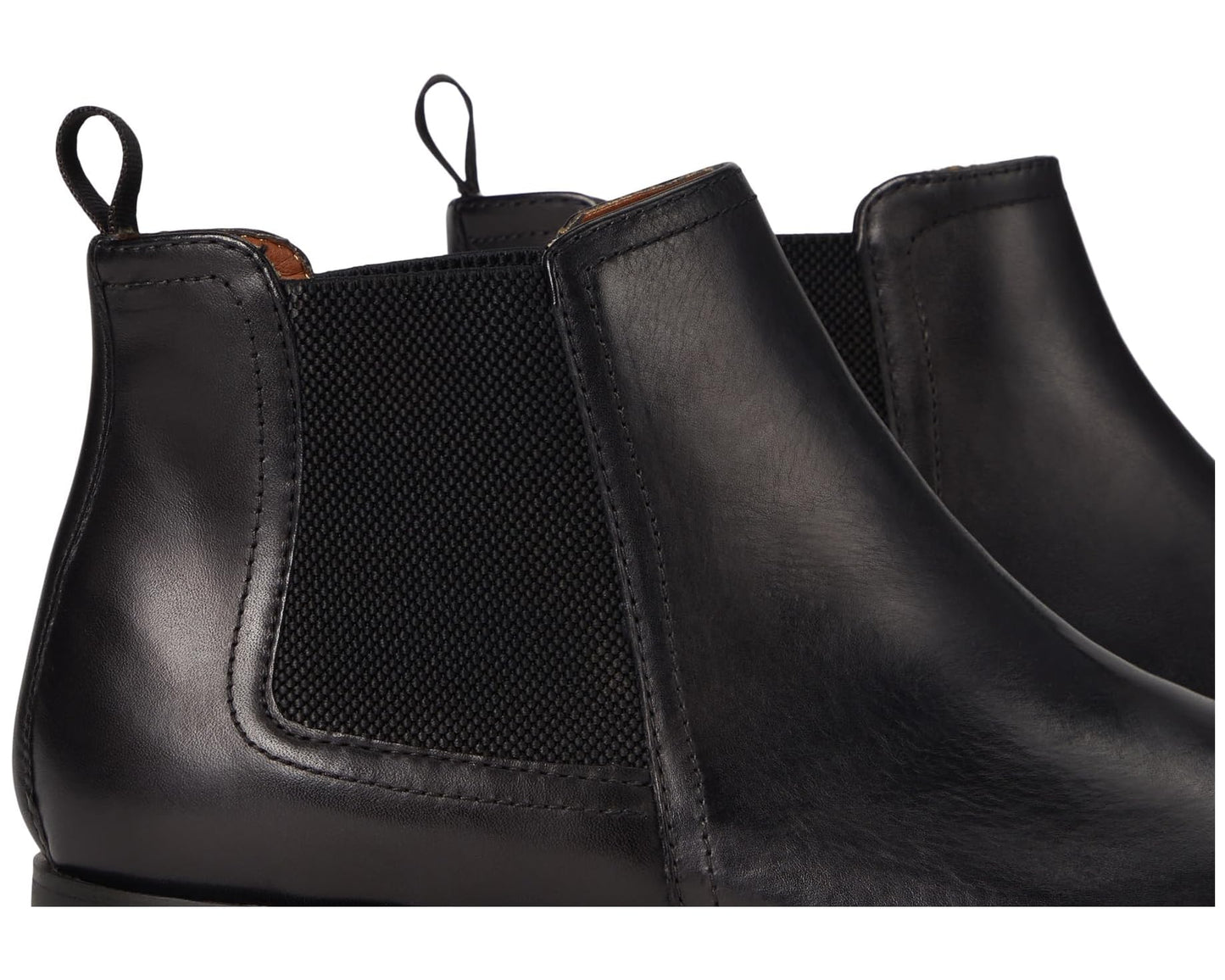 Men's Steve Madden Montreaux Black