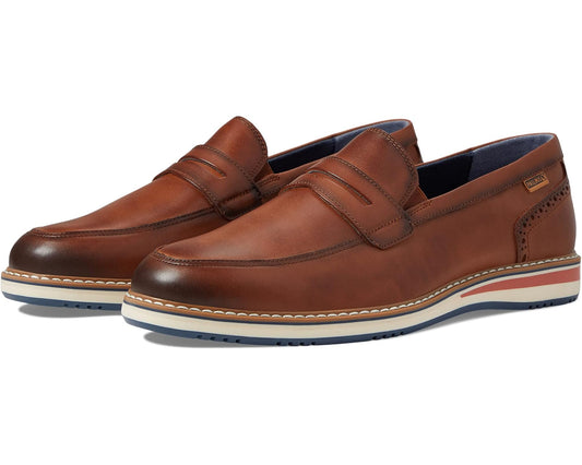 Men's PIKOLINOS Avila M1T-3205 Cuero