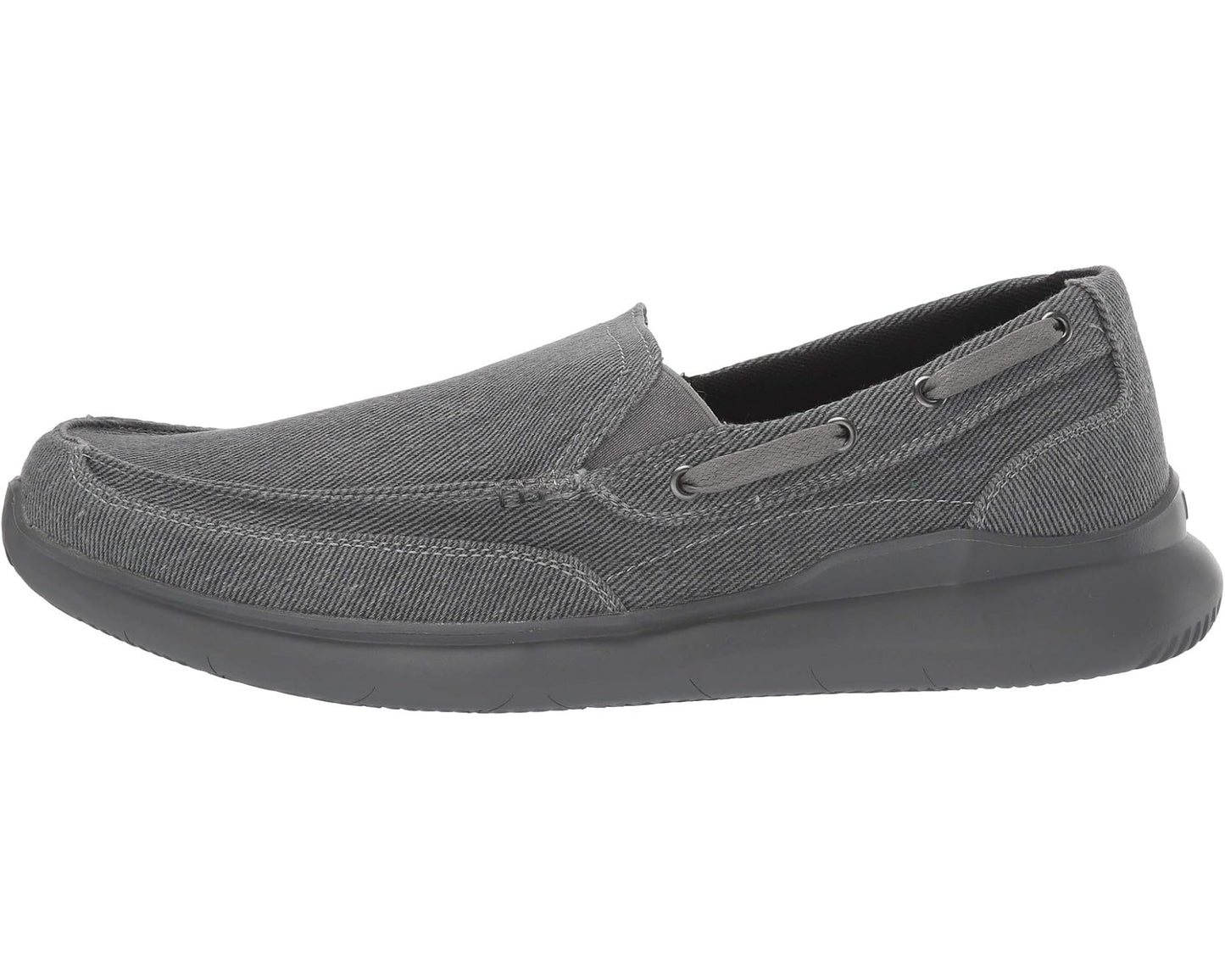Men's Propet Viasol Grey