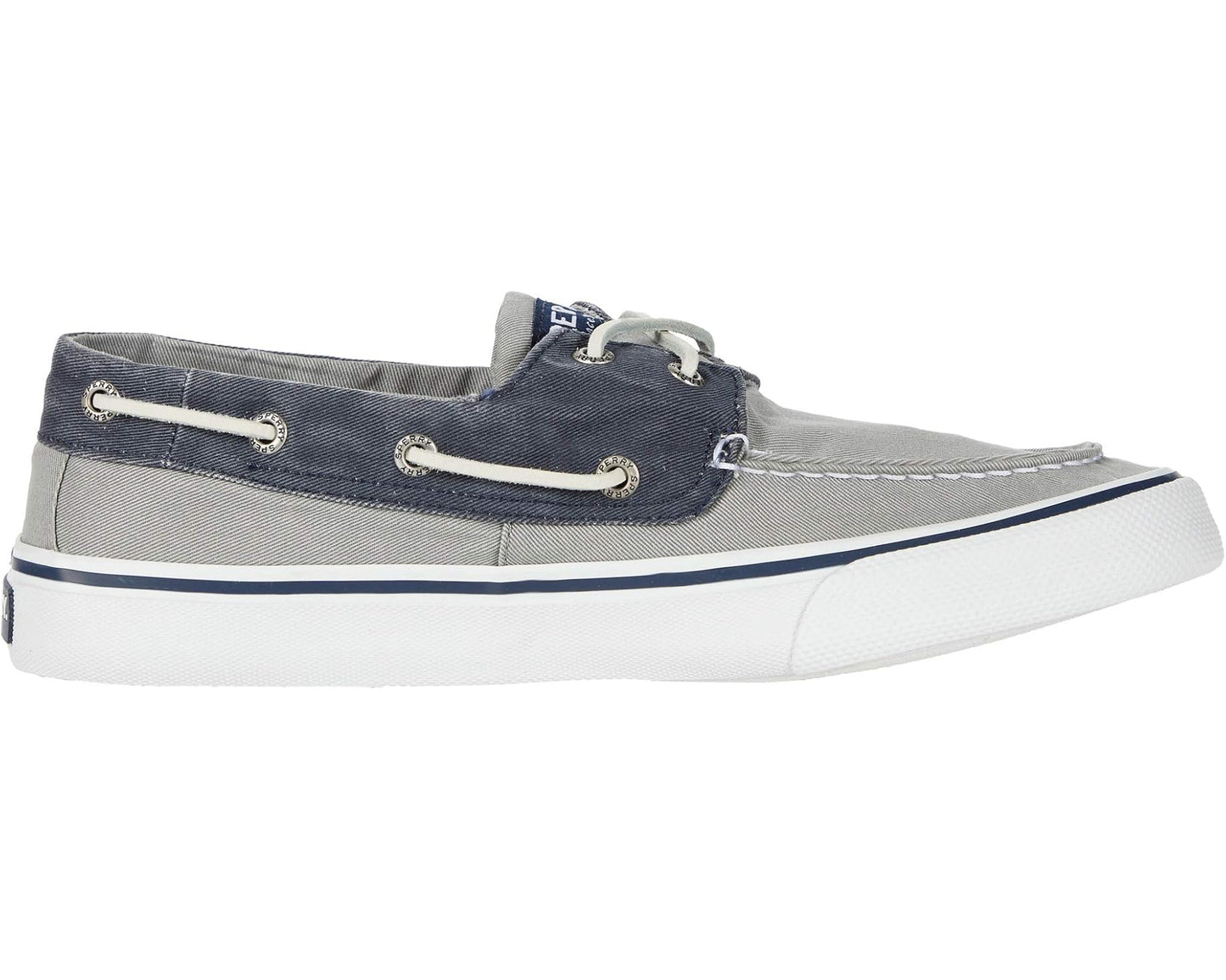 Men's Sperry Bahama II SW Grey/Navy