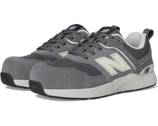 Men's New Balance Work & Safety Elite Lite Grey