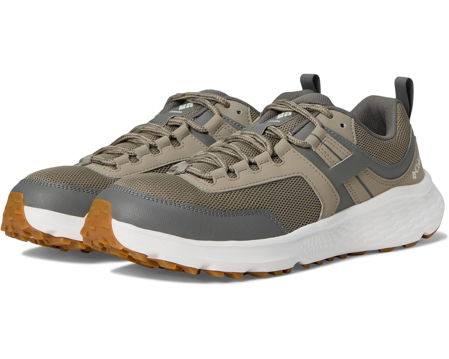 Men's Columbia Konos™ Low Tusk/Quarry