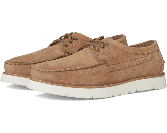 Men's Steve Madden Kolt Taupe Suede