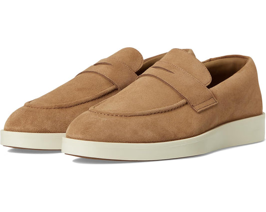 Men's Wolf & Shepherd Closer Loafer Tan
