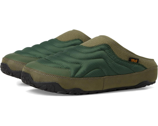 Men's Teva Reember Terrain Douglas Fir/Burnt Olive
