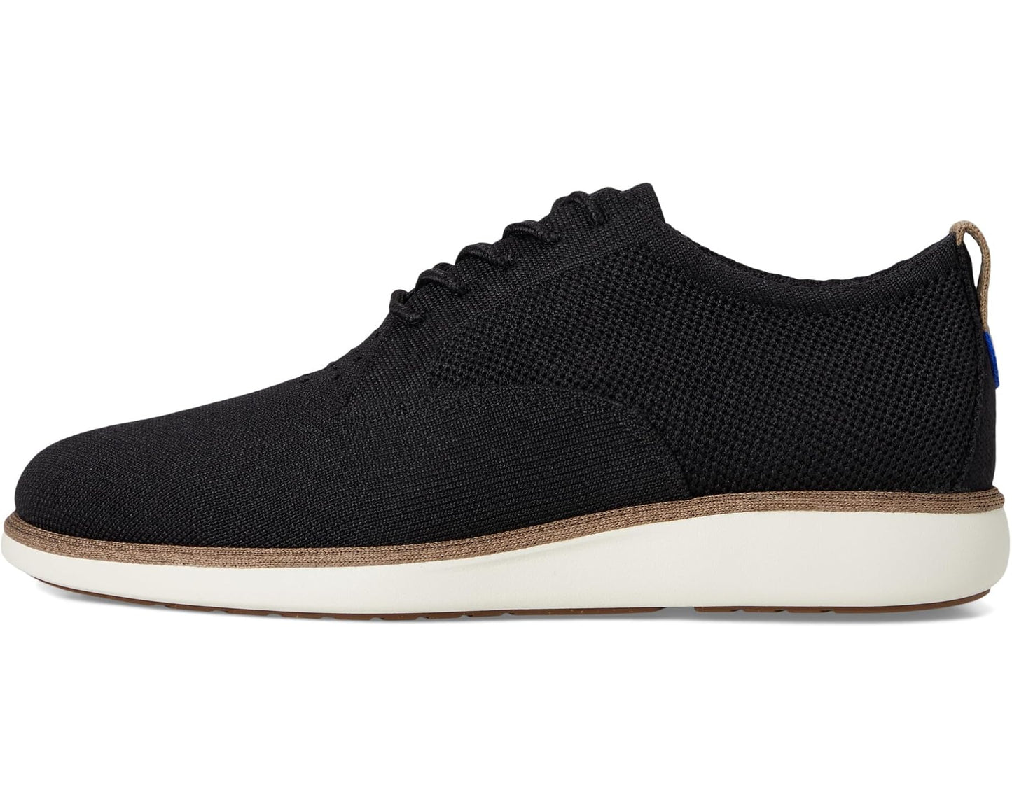 Men's Rothy's The Oxford Black